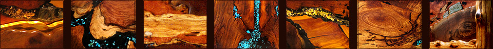 Details of furniture