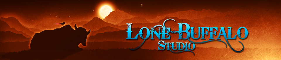 Lone Buffalo Studio