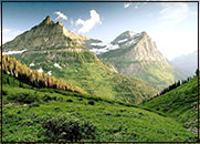 Mountains