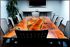 Big Ideas Conference Table
