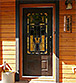 Collister Door