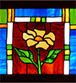 Flower Door