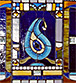 Paisley Window