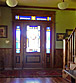 Rising Star Door