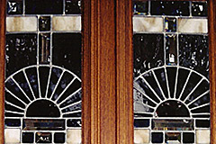 River House Door