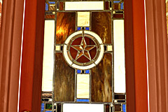Star Door